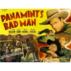 PANAMINT'S BAD MAN (1938)